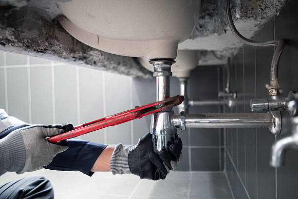 Trusted Garbage Disposal Repair service in Columbus, MN - Masters Plumbing Service